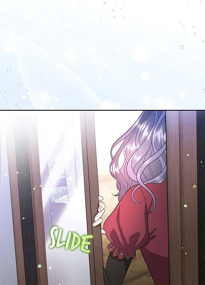 The Cursed Princess Must Rewind the Clock  12 page 60