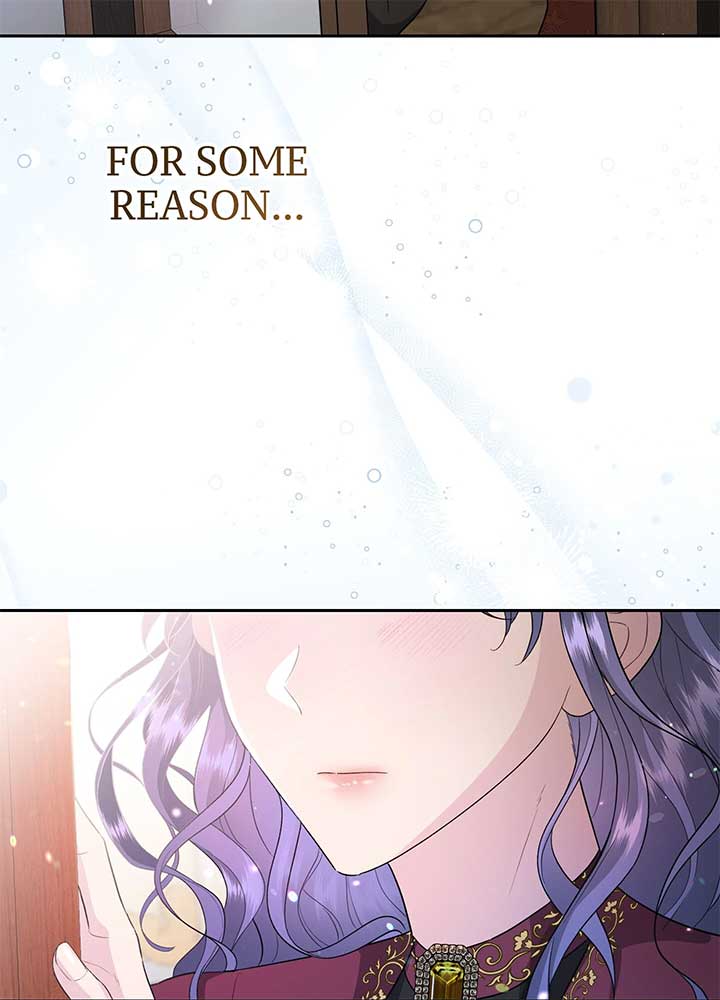 The Cursed Princess Must Rewind the Clock  12 page 61