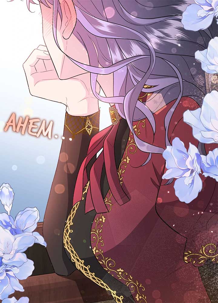 The Cursed Princess Must Rewind the Clock  12 page 64