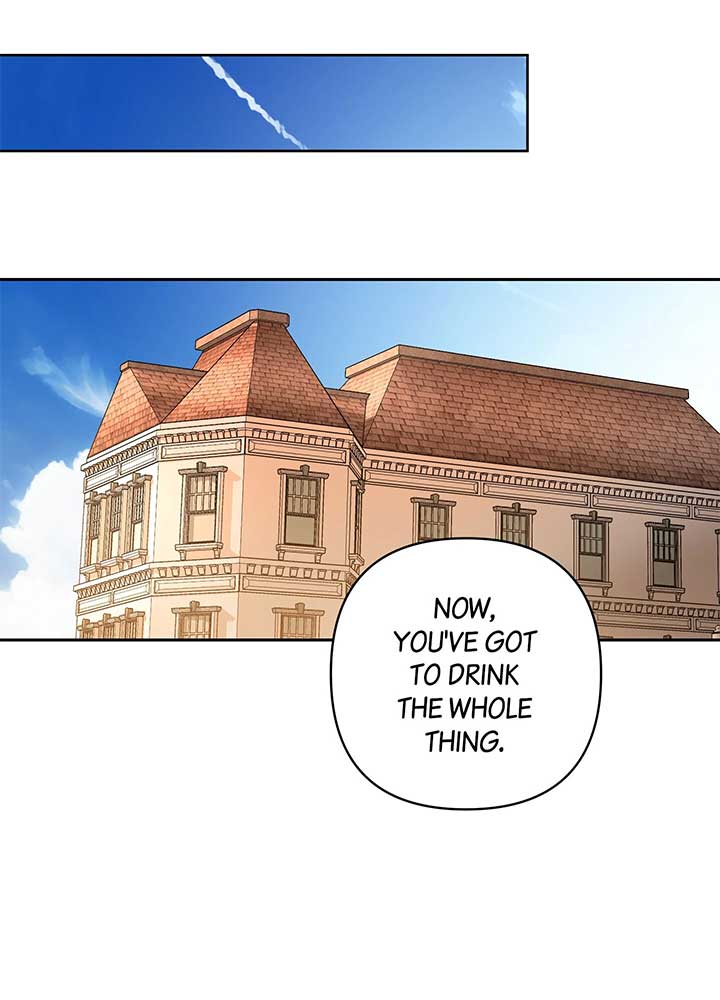 The Cursed Princess Must Rewind the Clock  12 page 67