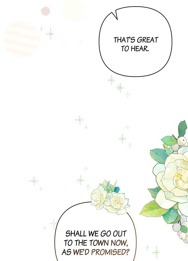 The Cursed Princess Must Rewind the Clock  12 page 75