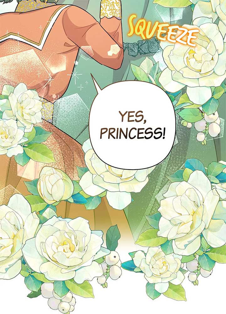 The Cursed Princess Must Rewind the Clock  12 page 77