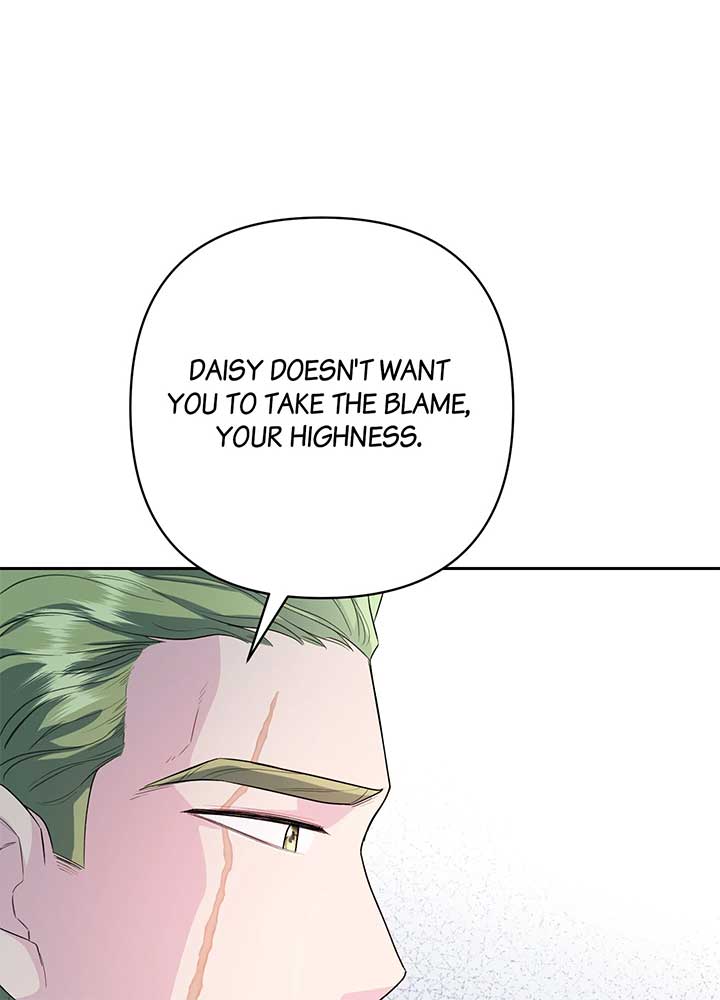 The Cursed Princess Must Rewind the Clock  12 page 7