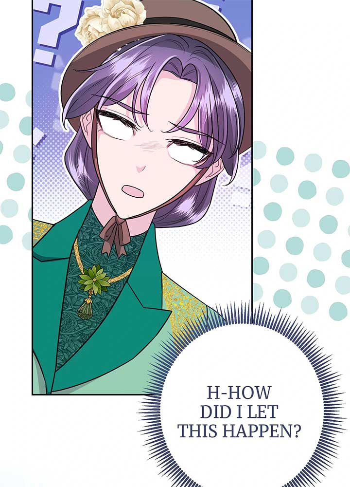 The Cursed Princess Must Rewind the Clock  12 page 80