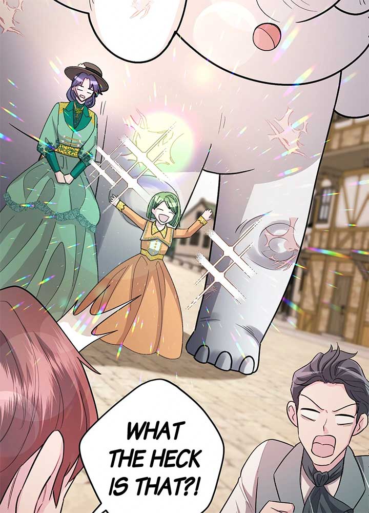 The Cursed Princess Must Rewind the Clock  12 page 82