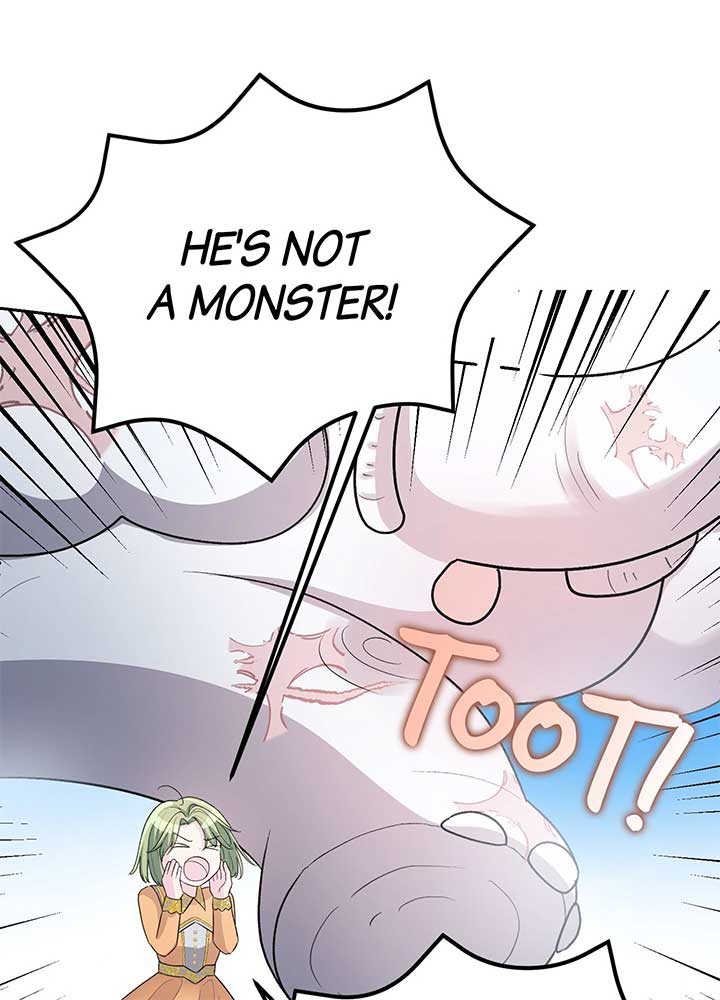 The Cursed Princess Must Rewind the Clock  12 page 84