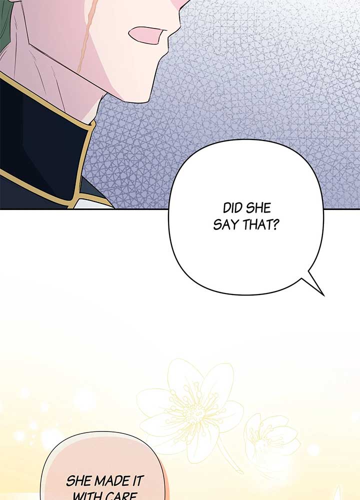 The Cursed Princess Must Rewind the Clock  12 page 8
