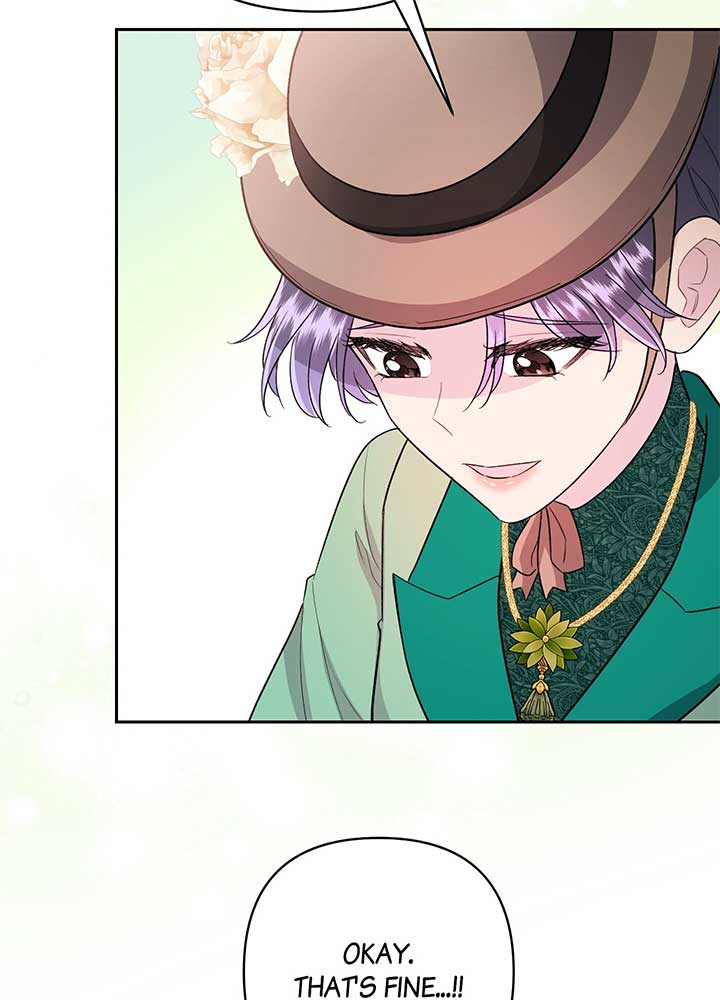 The Cursed Princess Must Rewind the Clock  12 page 92
