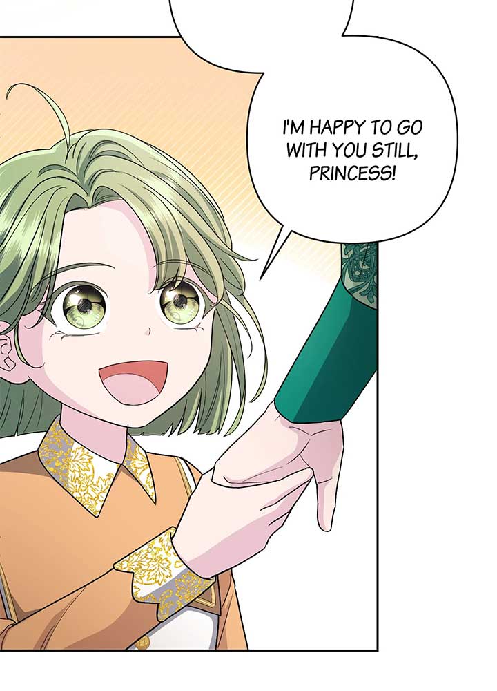 The Cursed Princess Must Rewind the Clock  12 page 93