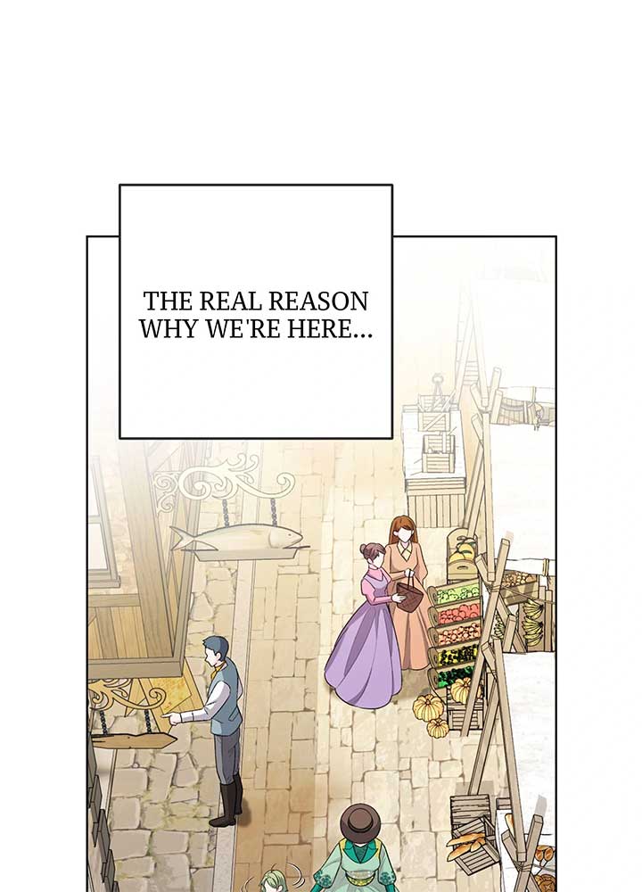 The Cursed Princess Must Rewind the Clock  12 page 97