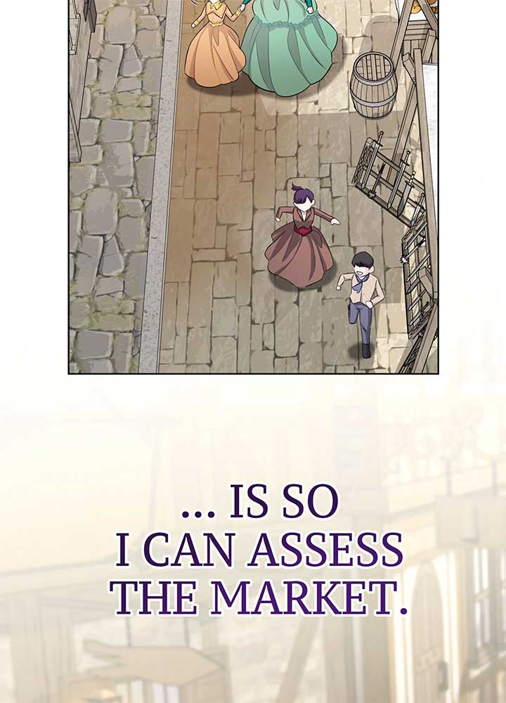 The Cursed Princess Must Rewind the Clock  12 page 98