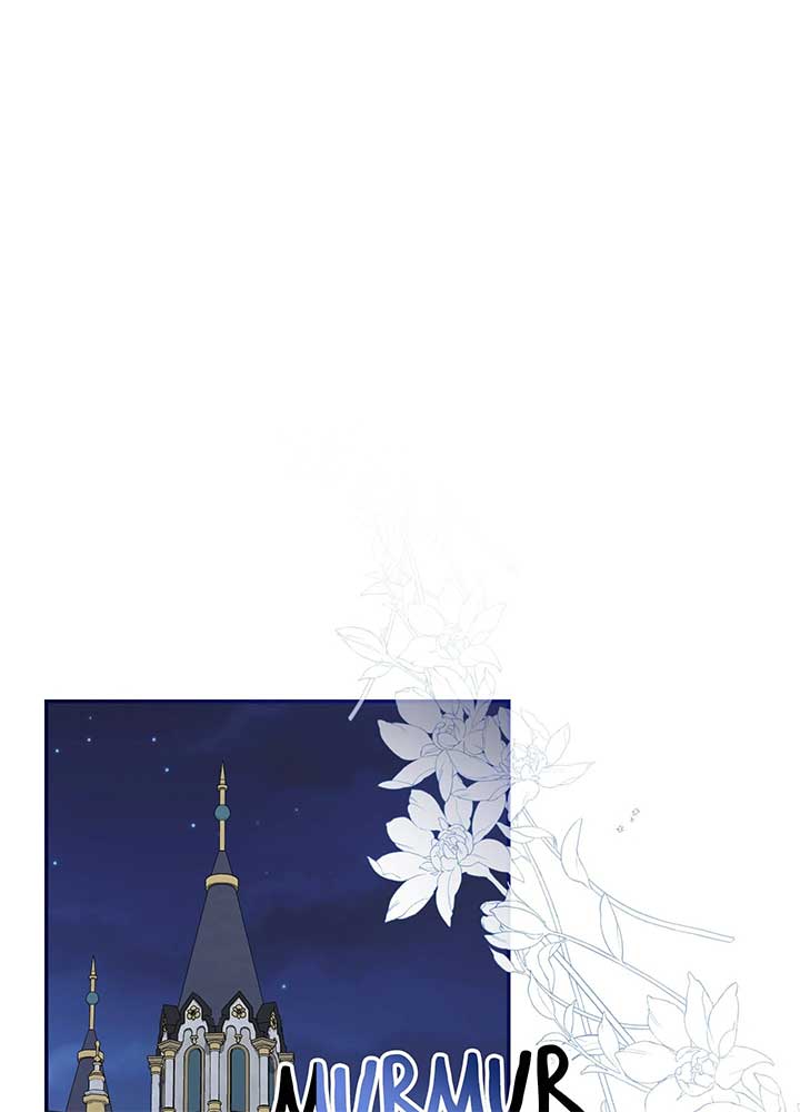 The Cursed Princess Must Rewind the Clock  20 page 0
