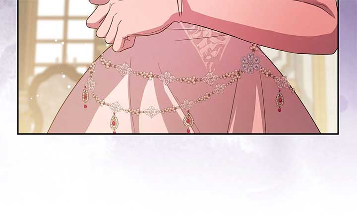 The Cursed Princess Must Rewind the Clock  20 page 9