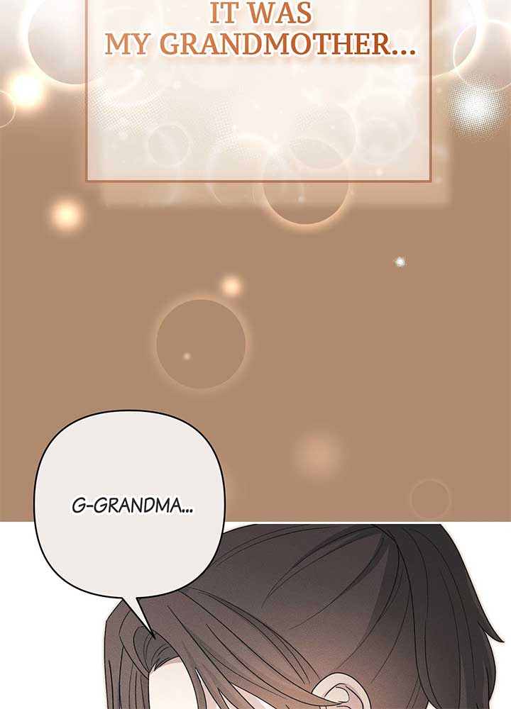 The Cursed Princess Must Rewind the Clock  20 page 100