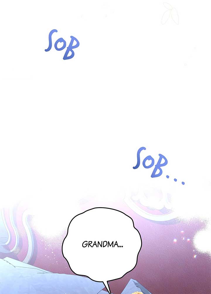 The Cursed Princess Must Rewind the Clock  20 page 106