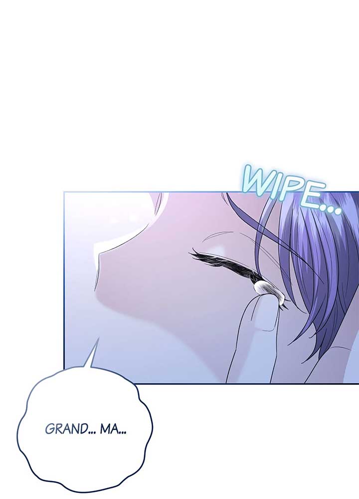 The Cursed Princess Must Rewind the Clock  20 page 108
