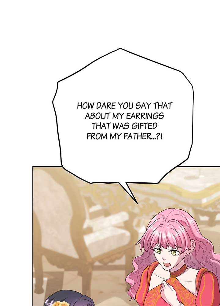 The Cursed Princess Must Rewind the Clock  20 page 10