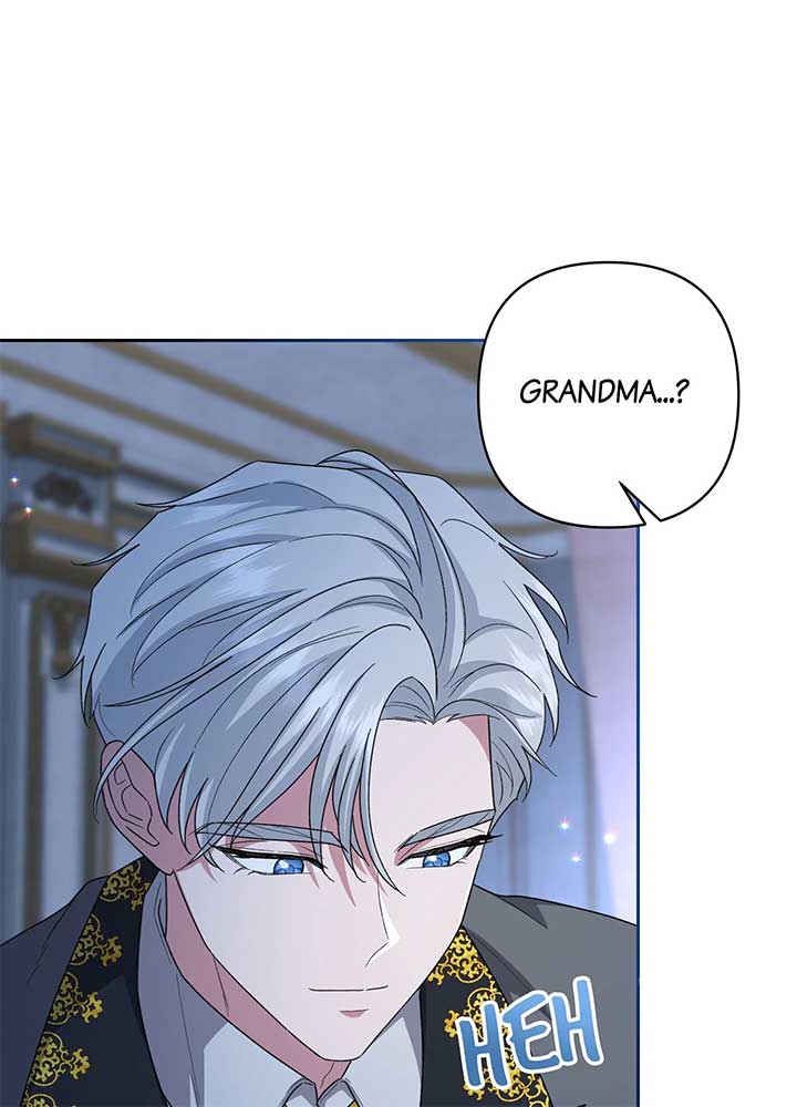The Cursed Princess Must Rewind the Clock  20 page 109