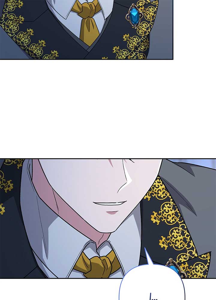 The Cursed Princess Must Rewind the Clock  20 page 110