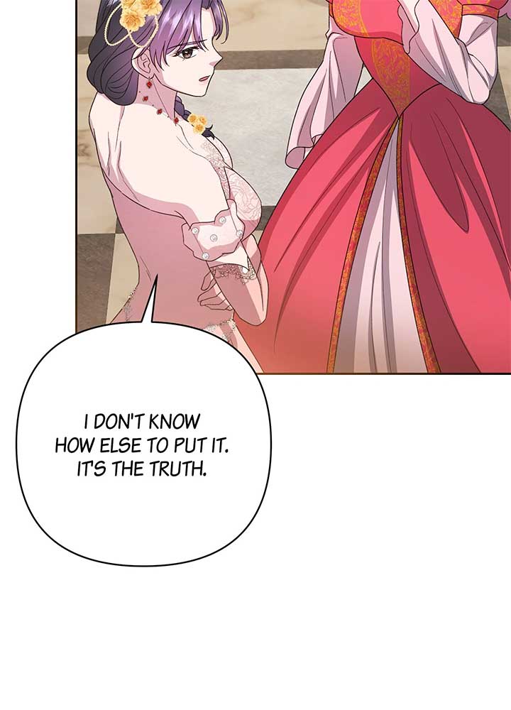 The Cursed Princess Must Rewind the Clock  20 page 11