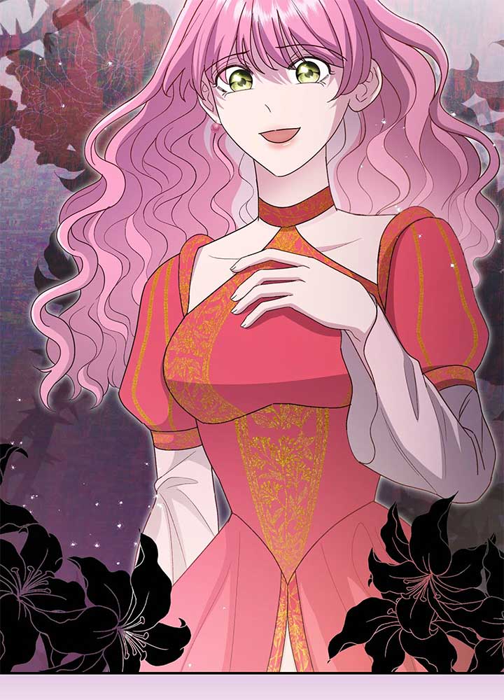 The Cursed Princess Must Rewind the Clock  20 page 14