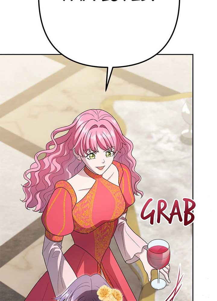 The Cursed Princess Must Rewind the Clock  20 page 18