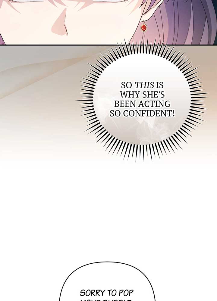 The Cursed Princess Must Rewind the Clock  20 page 26