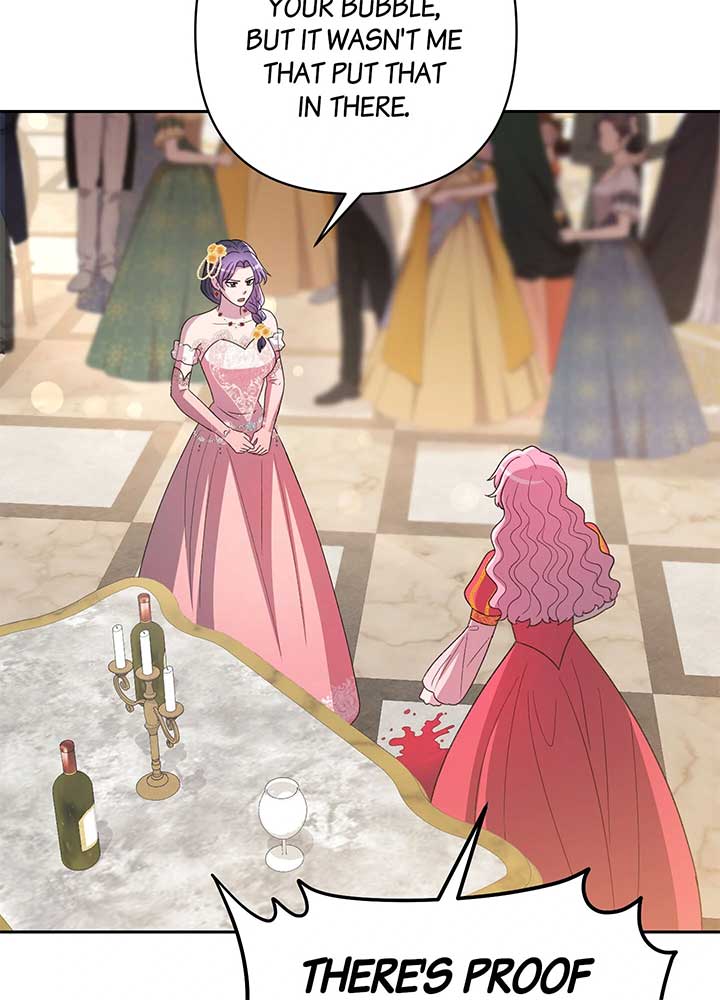 The Cursed Princess Must Rewind the Clock  20 page 27