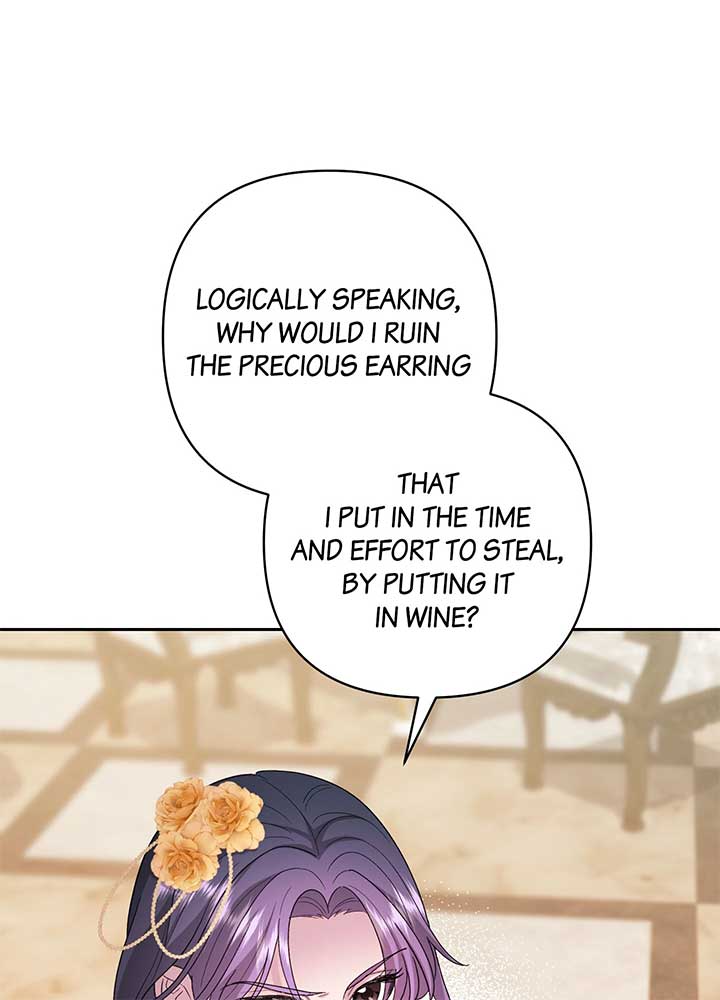 The Cursed Princess Must Rewind the Clock  20 page 29