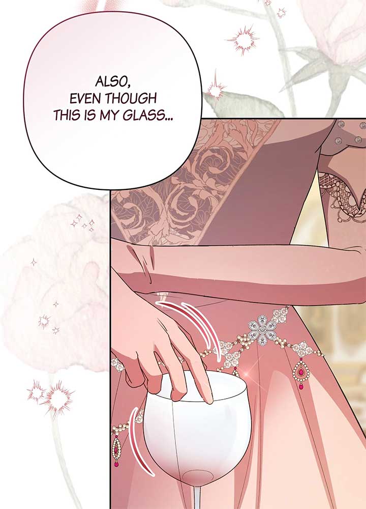The Cursed Princess Must Rewind the Clock  20 page 31