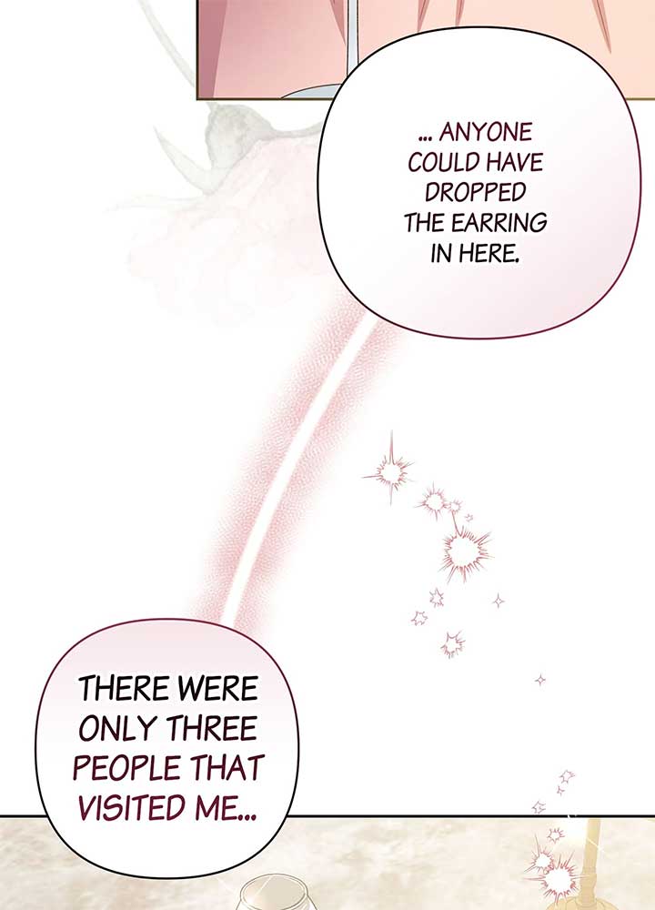 The Cursed Princess Must Rewind the Clock  20 page 32