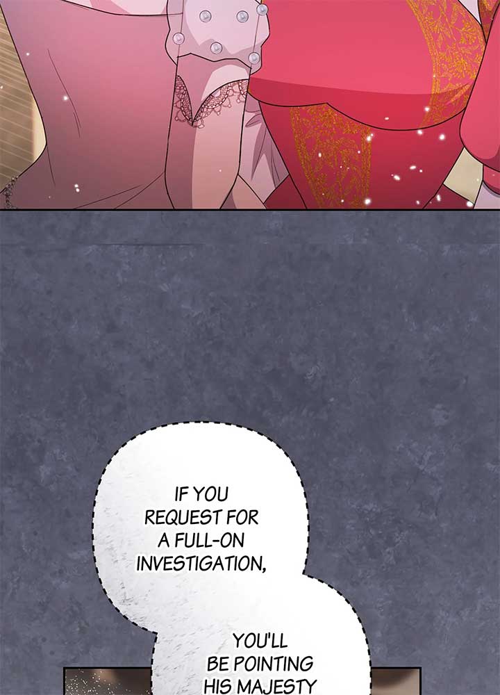 The Cursed Princess Must Rewind the Clock  20 page 38