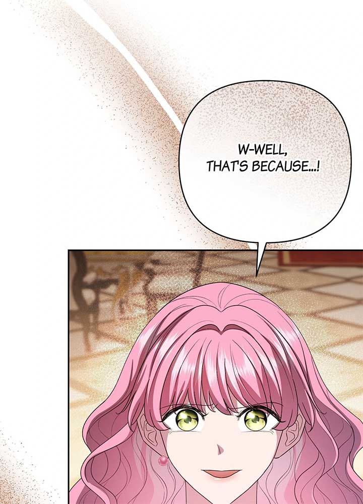 The Cursed Princess Must Rewind the Clock  20 page 3
