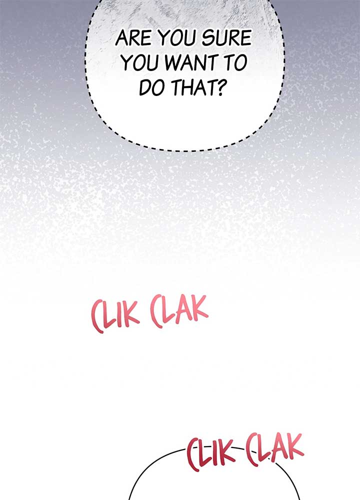 The Cursed Princess Must Rewind the Clock  20 page 40
