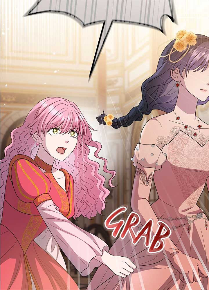 The Cursed Princess Must Rewind the Clock  20 page 43