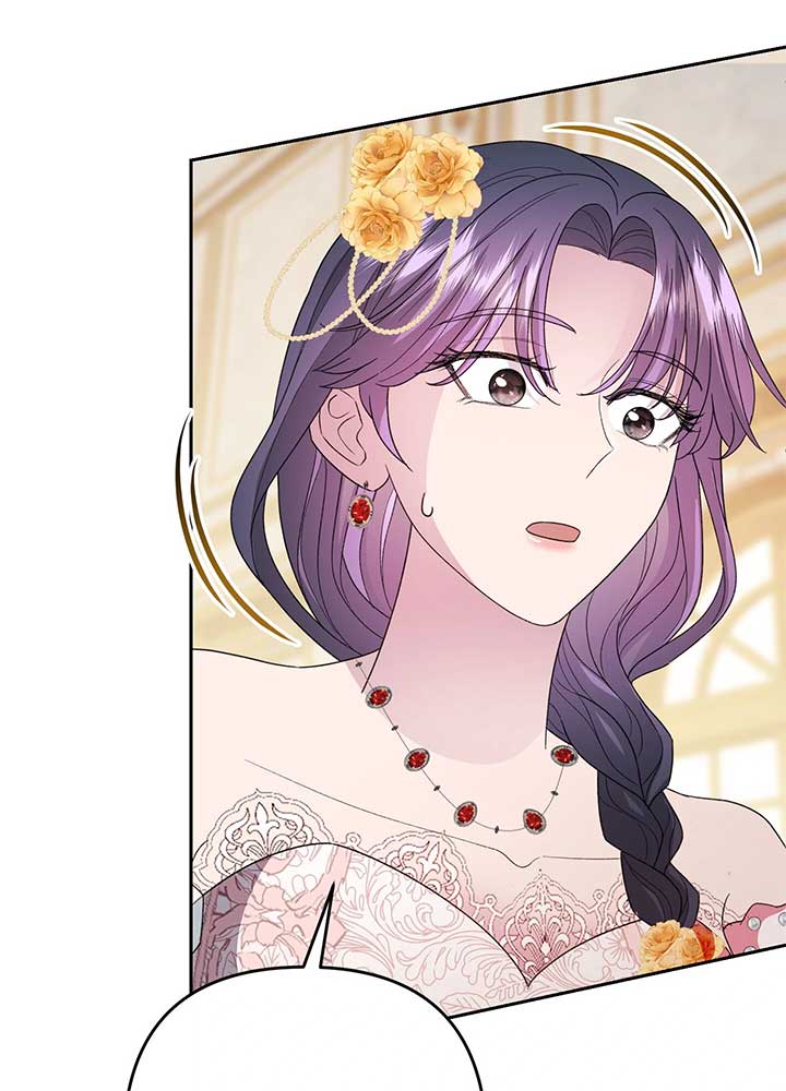 The Cursed Princess Must Rewind the Clock  20 page 46