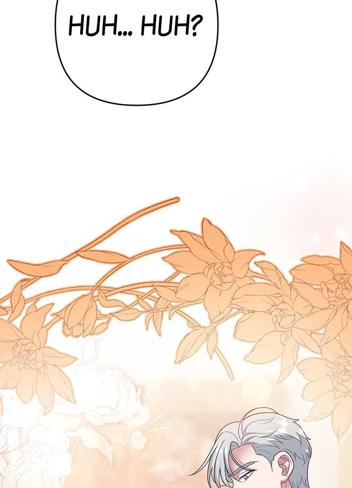 The Cursed Princess Must Rewind the Clock  20 page 47