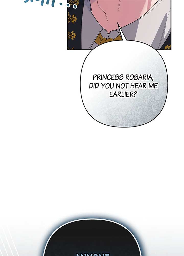 The Cursed Princess Must Rewind the Clock  20 page 53
