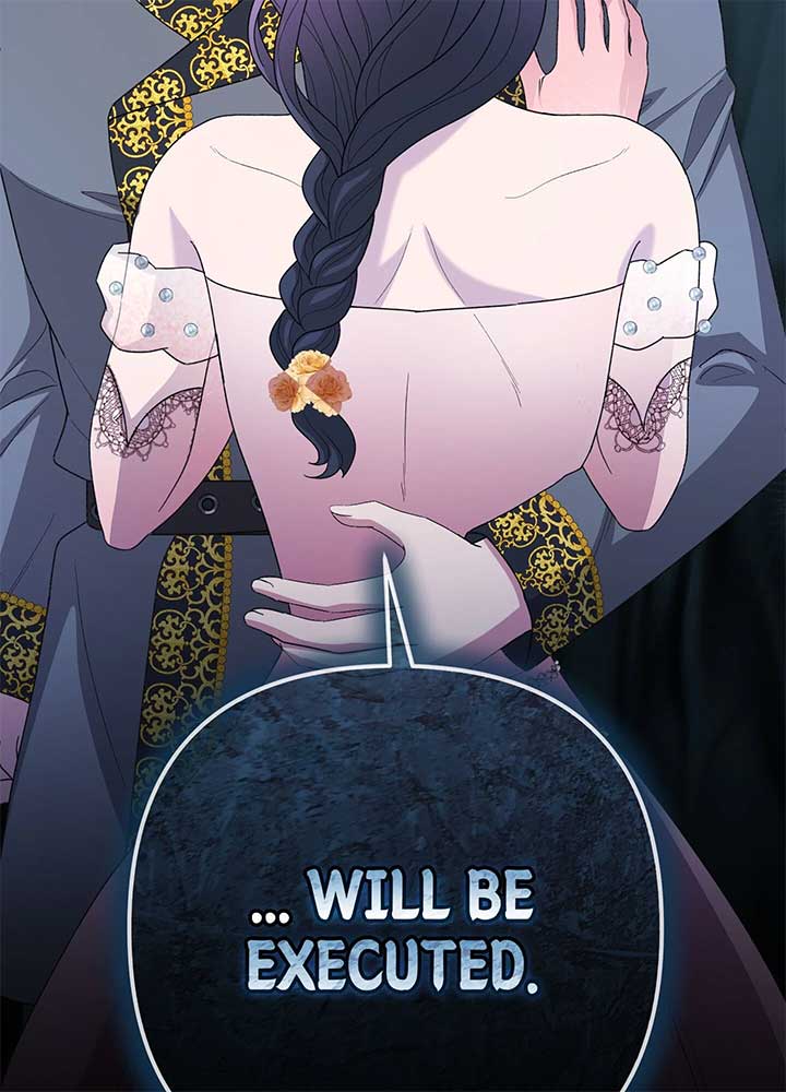 The Cursed Princess Must Rewind the Clock  20 page 55