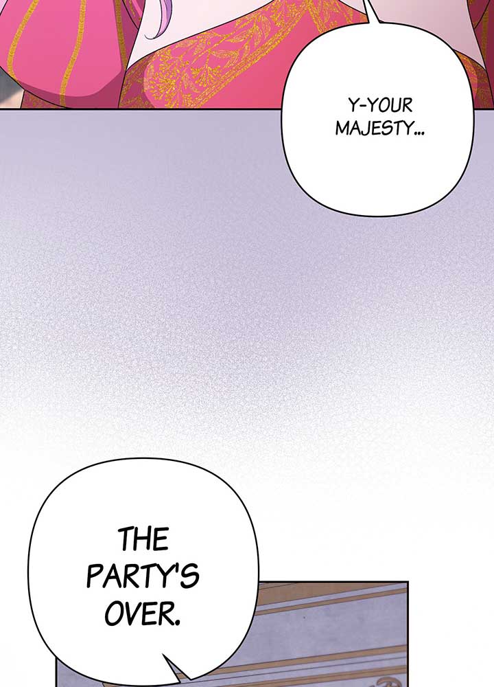 The Cursed Princess Must Rewind the Clock  20 page 57