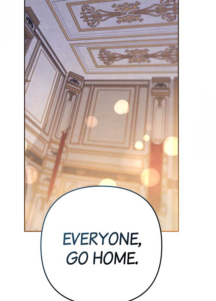 The Cursed Princess Must Rewind the Clock  20 page 58