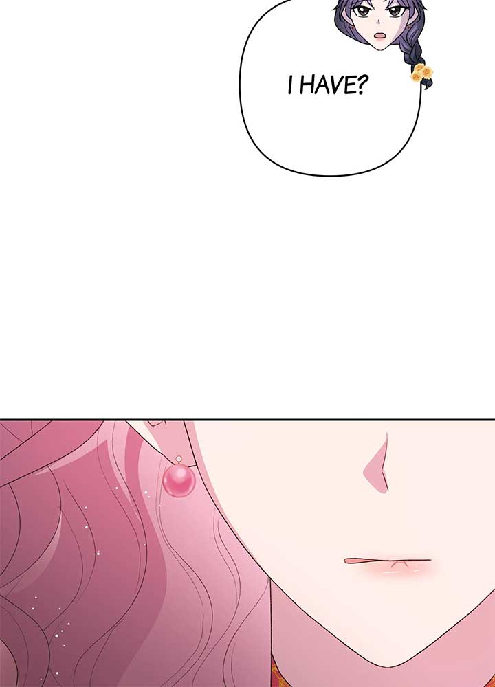 The Cursed Princess Must Rewind the Clock  20 page 5