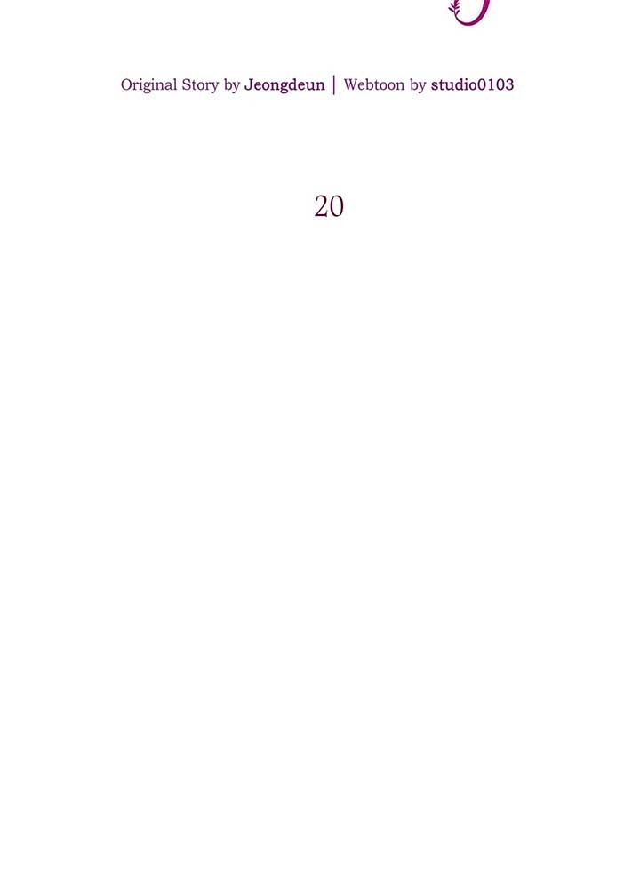 The Cursed Princess Must Rewind the Clock  20 page 61