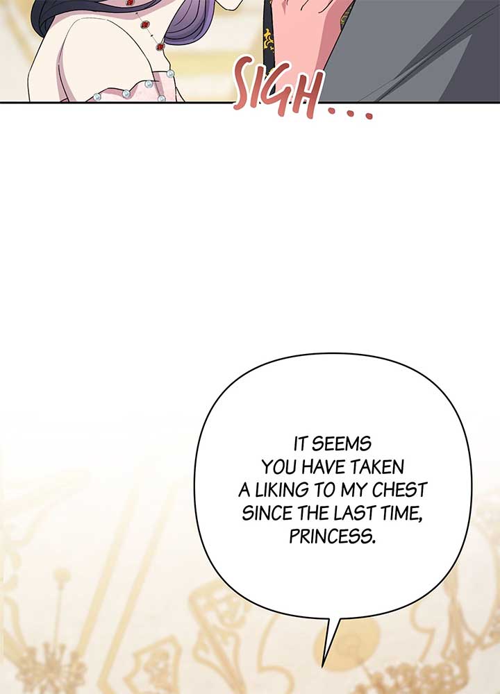 The Cursed Princess Must Rewind the Clock  20 page 63