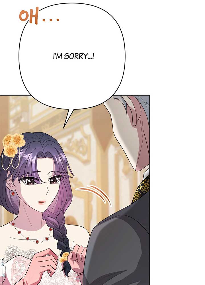 The Cursed Princess Must Rewind the Clock  20 page 65