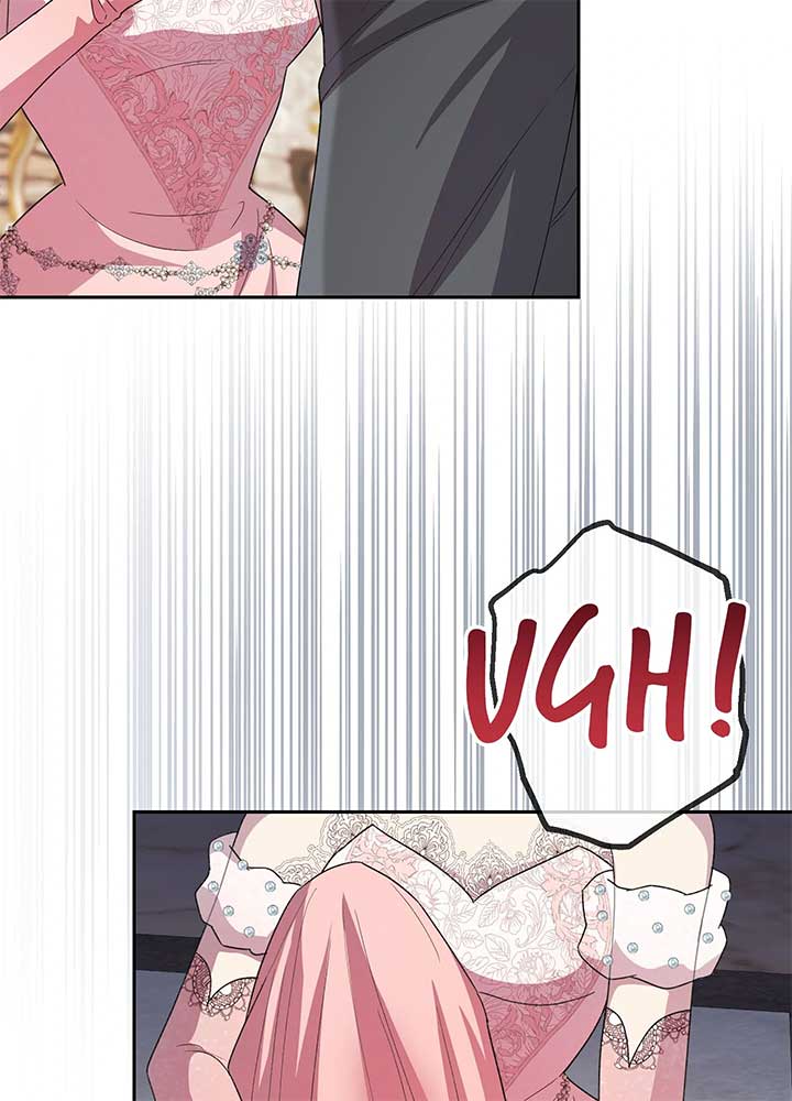 The Cursed Princess Must Rewind the Clock  20 page 66