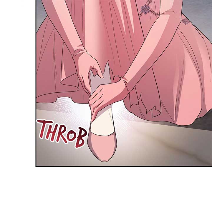 The Cursed Princess Must Rewind the Clock  20 page 67