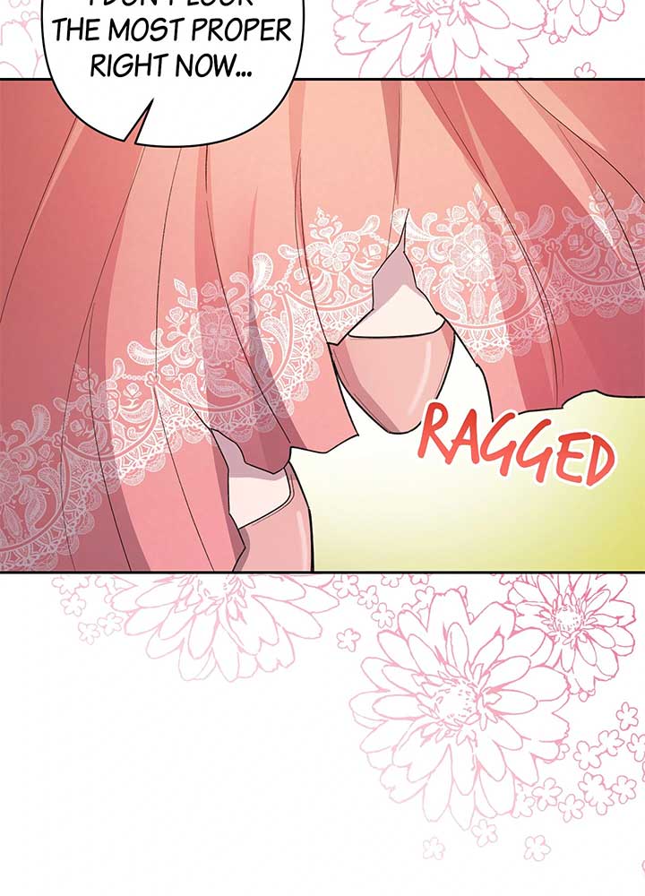 The Cursed Princess Must Rewind the Clock  20 page 73