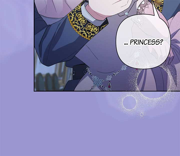 The Cursed Princess Must Rewind the Clock  20 page 84