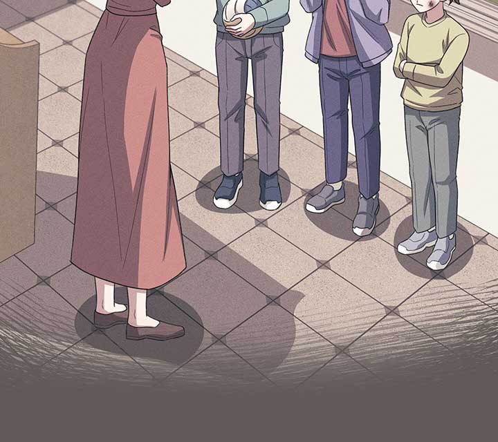 The Cursed Princess Must Rewind the Clock  20 page 95